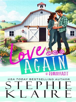 cover image of Love Again